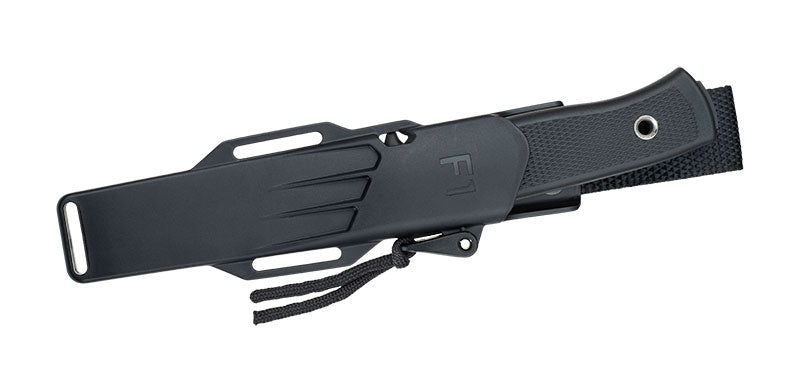 Couteau F1 Swedish Air Force Fallkniven