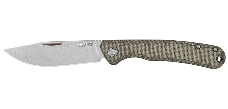 Couteau Federalist Kershaw