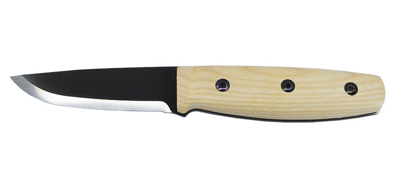 Couteau Finn BlackBlade (S) Frêne Morakniv