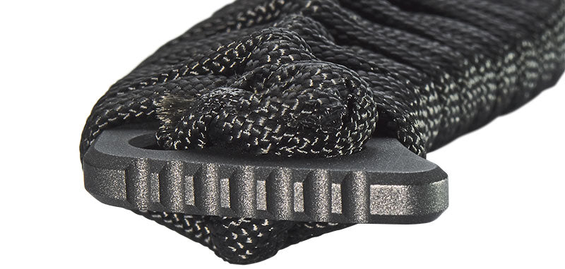 Couteau Fixe Adamas Noir Benchmade