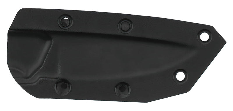 Couteau Fixe Ambro 2 Zapas