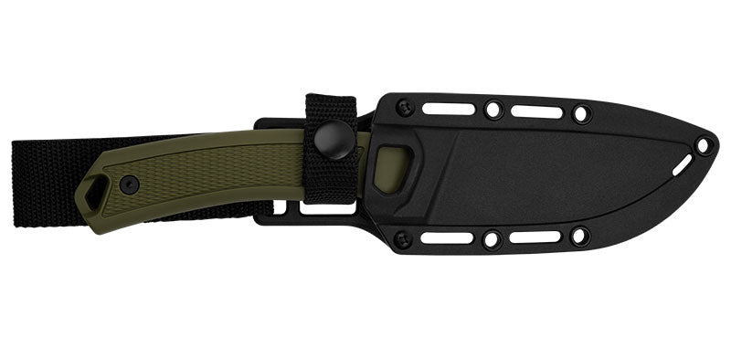 Couteau Fixe Deschutes Skinner Kershaw