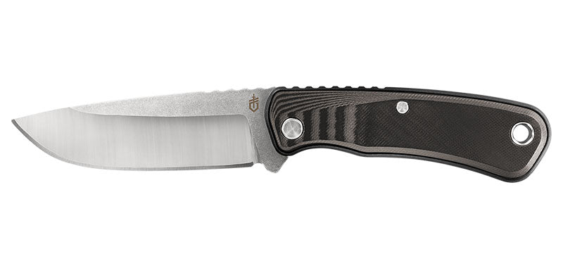 Couteau Fixe Downwind Gerber