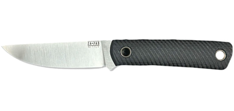 Couteau Fixe EC95 Zapas