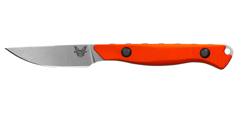 Couteau Fixe Flyway Benchmade