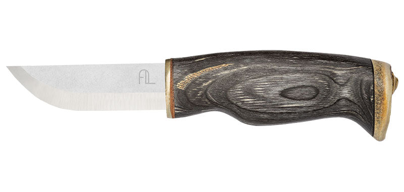 Couteau Fixe Hunter Arctic Legend