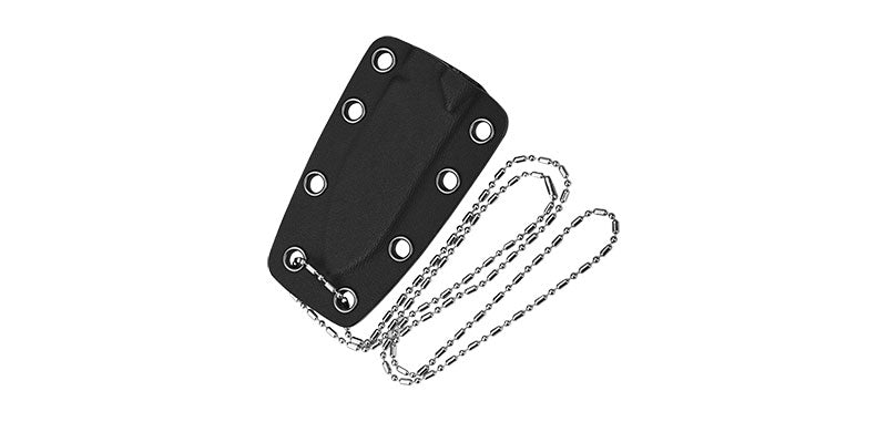 Couteau Fixe Neckmuk QSP