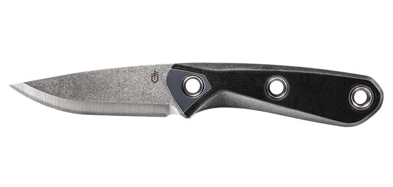 Couteau Fixe Principle Black Gerber