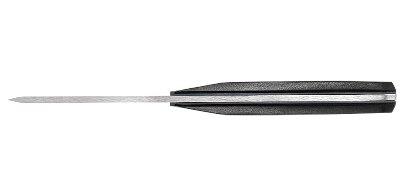Couteau Fixe Principle Black Gerber