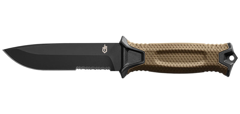Couteau Fixe Strongarm Gerber