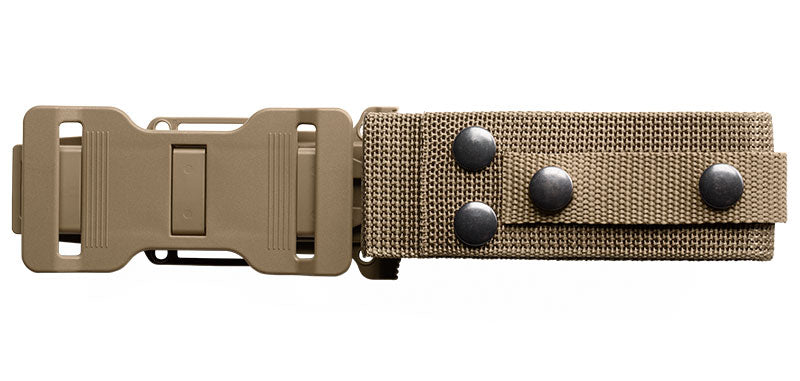 Couteau Fixe Strongarm Gerber