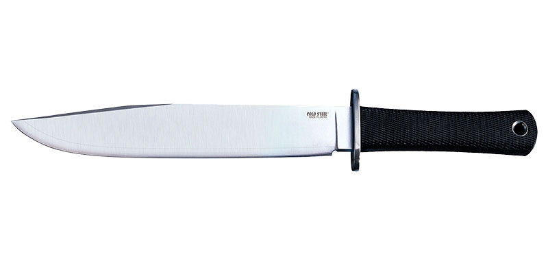 Couteau Fixe Trail Master San Mai Cold Steel