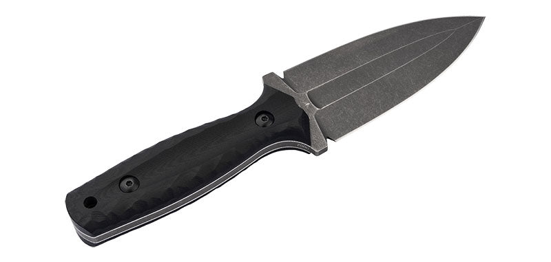 Couteau Fixe W1 Böker Plus