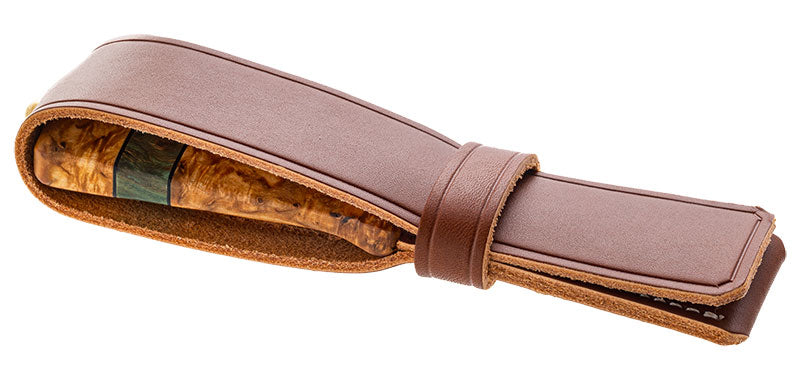 Couteau Fjording 50 ans Edition Limitée 2025 Helle