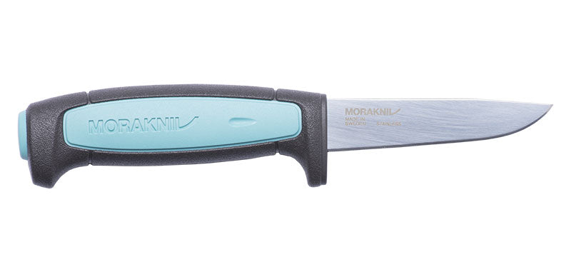 Couteau Flex Noir/Bleu Morakniv