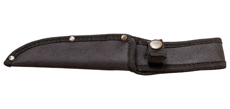 Couteau Full Noir de combat JKR