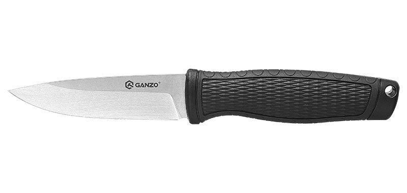 Couteau G806 Noir Ganzo
