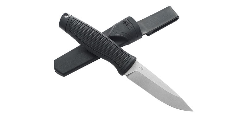 Couteau G806 Noir Ganzo