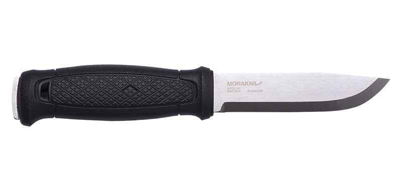 Couteau Garberg MM Lame Inox Morakniv