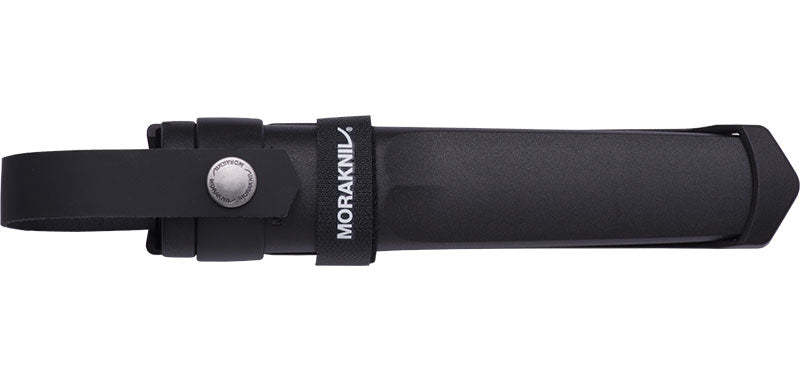 Couteau Garberg MM Lame Inox Morakniv