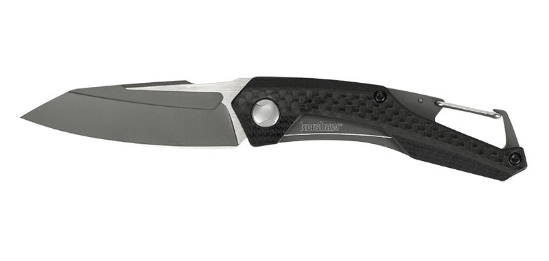 Couteau Gentleman Reverb Kershaw