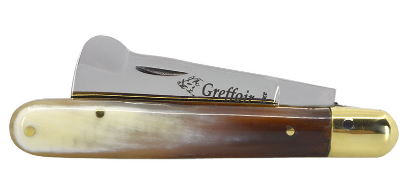 Couteau Greffoir Francais Chevalerias