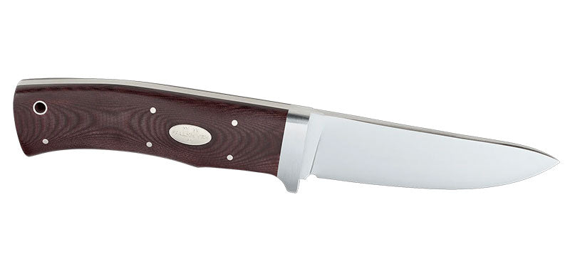Couteau Hunter Knife Fallkniven2