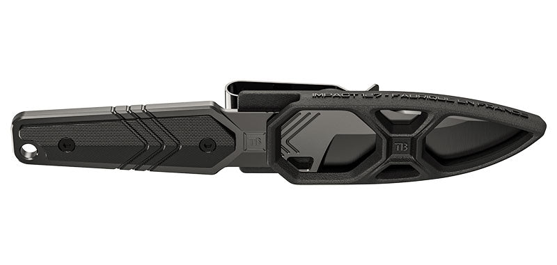 Couteau Impact 127 TB Outdoor