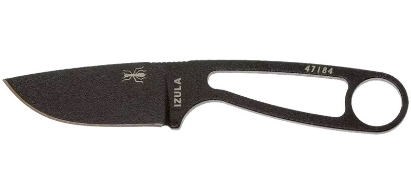 Couteau Izula Noir ESEE