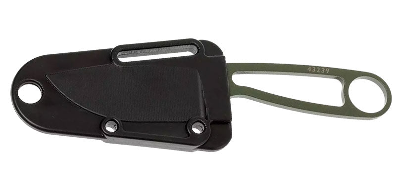 Couteau Izula Vert ESEE