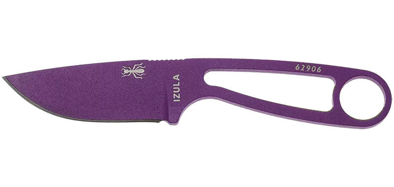 Couteau Izula Violet ESEE