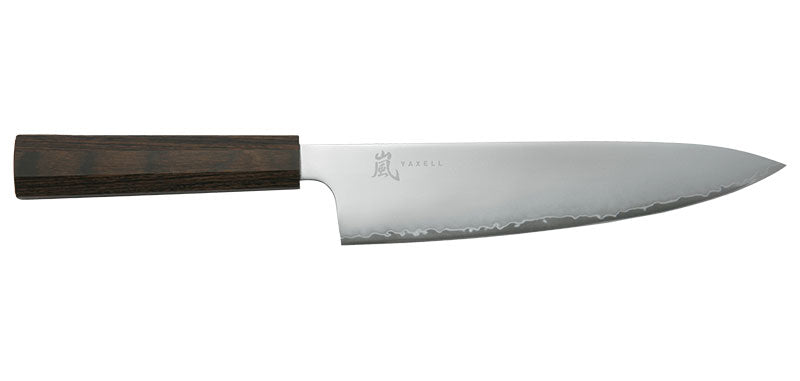 Couteau Japonais Chef Hana Yaxell