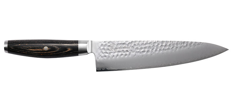 Couteau Japonais Chef Ketu Yaxell