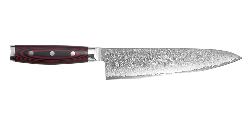 Couteau Japonais Chef Super Gou Yaxell