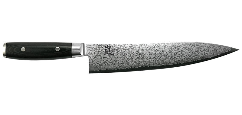Couteau Japonais Chef Zen Yaxell