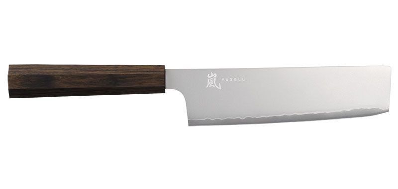 Couteau Japonais Hana Nakiri Yaxell