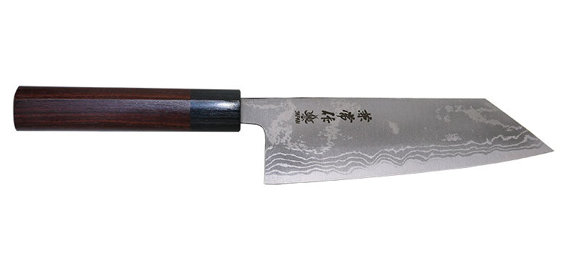 Couteau Japonais Kiritsuke Kane Tsune