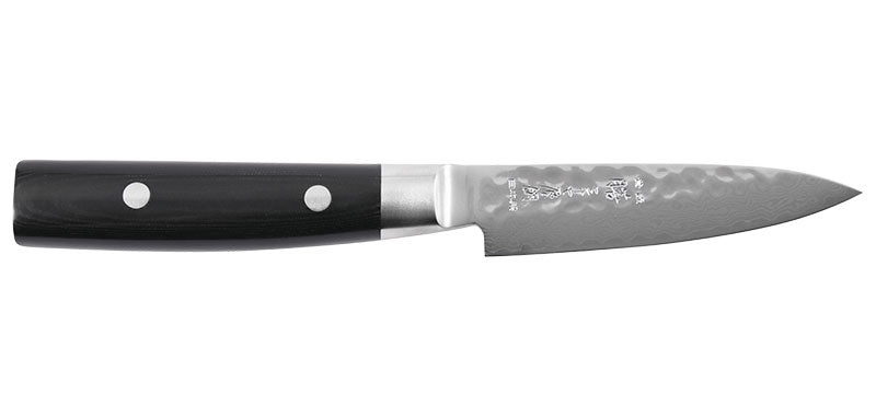 Couteau Japonais Paring Zen Yaxell