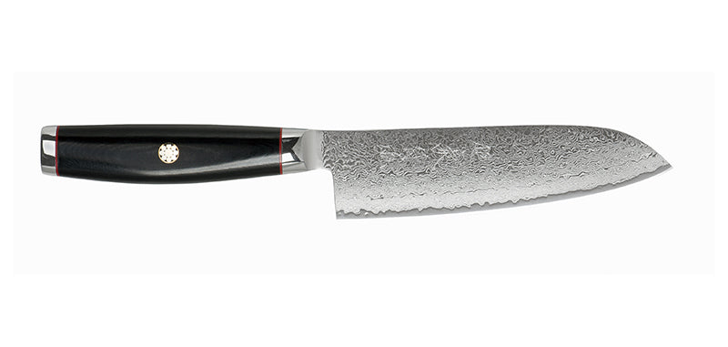 Couteau Japonais Super Gou Damas Yaxell