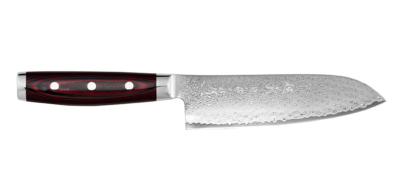Couteau Japonais Super Gou Santoku Yaxell