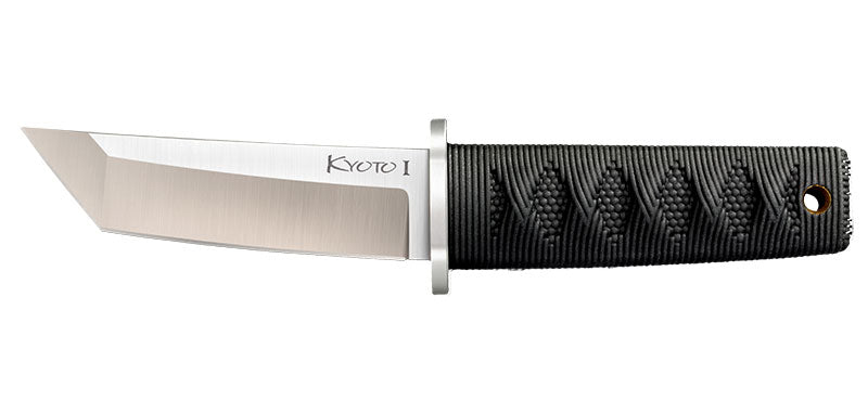 Couteau Japonais Tanto Kyoto Mini Cold Steel