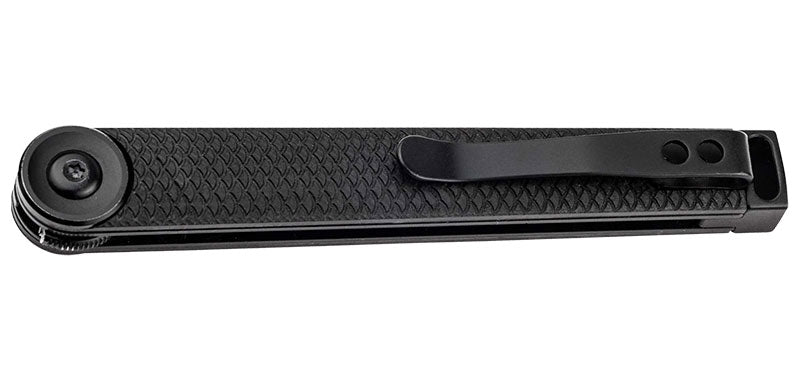 Couteau Kaizen Noir S35VN Böker Plus