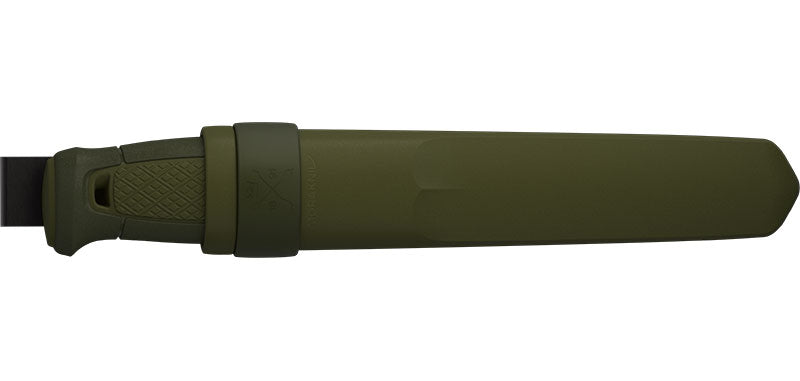 Couteau Kansbol Vert Morakniv