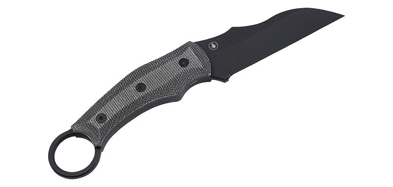 Couteau Karambit Droit Boker Magnum