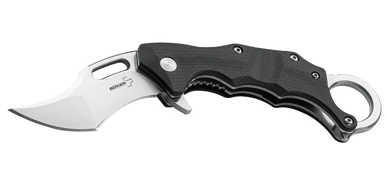 Couteau Karambit Wildcat Böker Plus