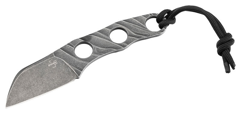 Couteau Kazhan Böker Plus