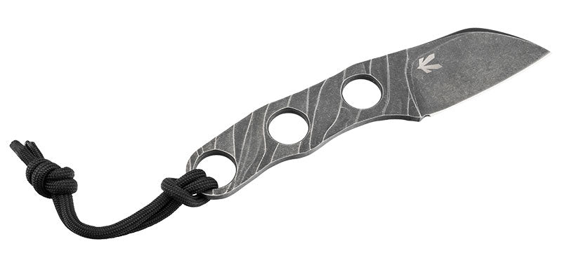Couteau Kazhan Böker Plus