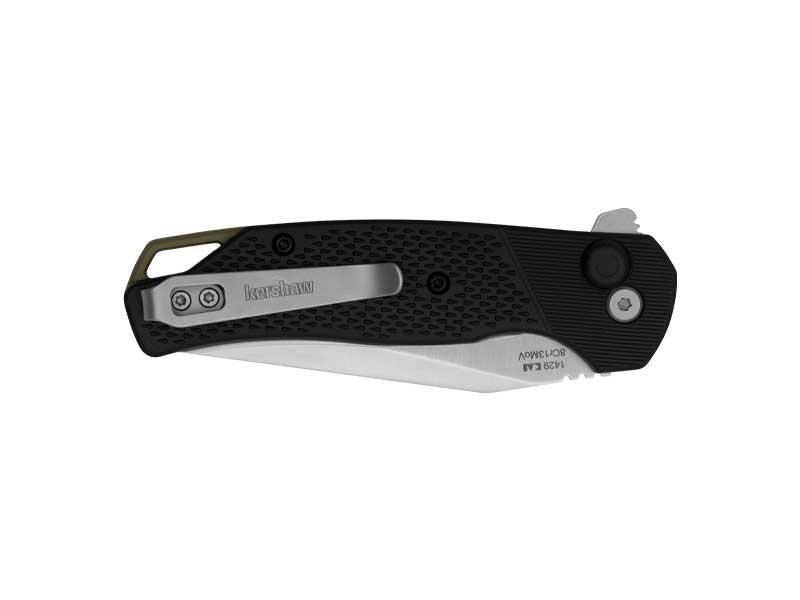 Couteau Kershaw Runoff