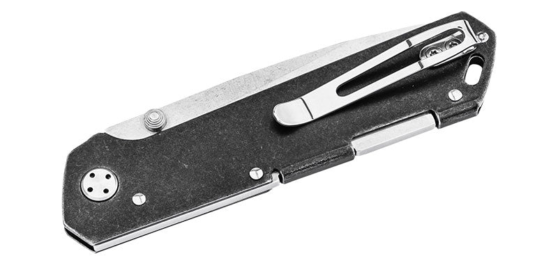 Couteau Kihon Bifold Böker
