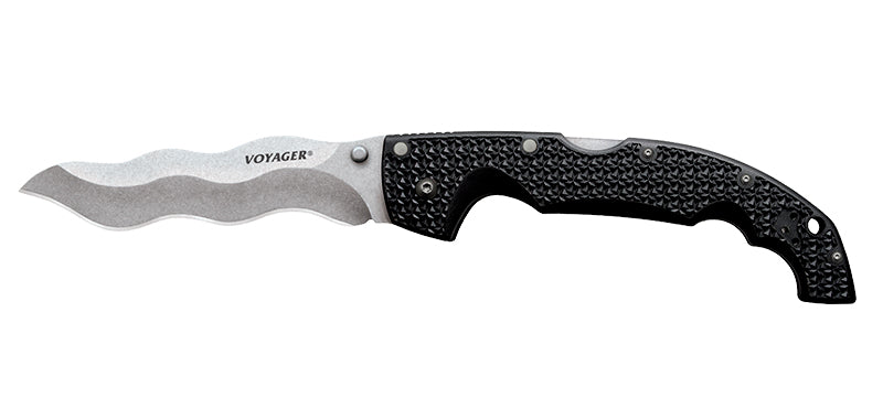 Couteau Kriss Voyager Cold Steel